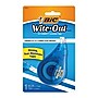 BIC Wite-Out EZ Correct Correction Tape, White (50523/WOTAPP1)~#|#~4A108FAF-400C-4047-B254F3572D7EC4FB_sc7