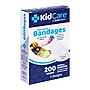 SmileMakers KidCare Monster Mini Strip Bandages, 200/Box (BAN335)~#|#~4A180AD6-F50F-40B4-B04C06572C7E5589_sc7
