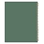 Blue Sky Bespoke Letterpress 8.5" x 11" Undated Personal Organizer, Plastic Cover, Strawberry & Bee (159139)~#|#~4A1AE72E-0B83-42B6-9310D8BE5E2993BA_sc7