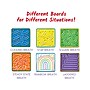 hand2mind Mindful Maze Set (93247)~#|#~4A1E678F-C25A-447A-A78C803CBFA283FB_sc7