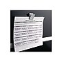 ACCO Magnetic Clip, Large, Silver Chrome (A7072133)~#|#~4A253233-EF05-4758-8890601AD5133BEA_sc7