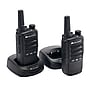 Midland Biztalk License Free FRS  Two Way Radios, Black, 2/Pair (BR10X2)~#|#~4A2764C1-DDAA-4A7D-8C2D7FD24ED824C7_sc7