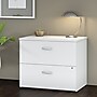 Bush Business Furniture Studio C Lateral File Cabinet, White (SCF136WHSU)~#|#~4A2B8778-0026-4EC4-9BE60C20633F7738_sc7