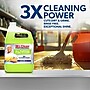 Mr. Clean Professional Liquid Concentrate All Purpose Floor Cleaner, Lemon Scent, 1 Gallon (02621)~#|#~4A31A69C-17B1-445D-A074520B54774CD4_sc7