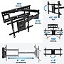 Mount-It! Extending Long Arm TV Mount for 42-70" Displays (MI-372)~#|#~4A3321C5-7BBE-4205-B1F8C47934964604_sc7