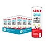 Bubbl'r Antioxidant Wild Cherry Chill'r Flavored Sparkling Water, 12 oz., 12 Cans/Pack (WIC39949)~#|#~4A33F4A7-DD36-4493-A2D86975DA43FB77_sc7