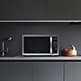 Farberware Classic 1.1 Cu. Ft. Countertop Microwave, Stainless Steel (FMO11AHTBKB)~#|#~4A396E64-D59A-49E3-83B2EDA5BEDC2F00_sc7