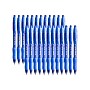 Paper Mate Profile Retractable Ballpoint Pen, Medium Point, Blue Ink, 24/Pack (2095462)~#|#~4A413DF6-1B64-4F88-B2AD9082F10CA96A_sc7