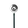 Medline Dual Head Stethoscope, Hunter Green (MDS926207)~#|#~4A43C422-EDD9-4A28-BA03210A5F46EEC2_sc7