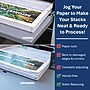 Formax High-Capacity Paper Joggers, 940 Sheets (FD404A1)~#|#~4A535A3F-E89F-4CE2-9D8A1F4F70110455_sc7