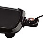 Brentwood Electric Griddle, Black (TS-821)~#|#~4A54A7DA-B20C-459D-89F64E47FCD6A190_sc7