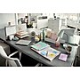 Post-it Recycled Notes, 1 3/8" x 1 7/8", Canary Collection, 100 Sheet/Pad, 12 Pads/Pack (653RPYW)~#|#~4A563A64-6D71-4873-AFB8D335E9033D79_sc7