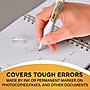 BIC Wite-Out Shake 'N Squeeze Correction Pen, White (50694/WOSQPP11)~#|#~4A5859A7-A108-499E-8233D7658216FF18_sc7