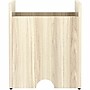 Lorell Essentials 28.5"H Modular Conference Table Base, Laminate, Modern Elm (LLR16305)~#|#~4A5FB21C-ADFD-4F89-8B5FC40509345B23_sc7