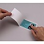 Fellowes Business Card Self Sealing Laminating Pouches, Business Card, 5 Mil, 5/Pack (5220101)~#|#~4A5FFB6D-39CA-4E65-89EF8F655509B021_sc7