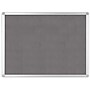 MasterVision Ayda Fabric 24" W Bulletin Board (BVCFA03429214)~#|#~4A6A0145-956D-4DDB-A77F3060F48773F5_sc7