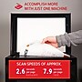 Canon imageCLASS MF3010 VP Black & White All-In-One Laser Printer, Best for Home Office (5252B037)~#|#~4A713AD2-7E7E-4527-87635605DC0291C6_sc7