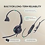 Yealink UH42 Wired Mono Business Computer Headset, USB-C/A, MS Certified~#|#~4A73883B-D2B0-466E-9080AA3438509946_sc7
