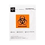 Medline Non-Sterile Specimen Bag with Pocket, 12" x 15", 100/Pack (DYND30281Z)~#|#~4A760EE4-B9F9-40E4-83D7009662C600F3_sc7