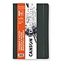 Canson Graduate 5.5" x 8.5" Sketch & Notes Art Book, 92 Sheets/Book, 5/Bundle (MCX31200L045-5)~#|#~4A7A1733-4C8A-4CF4-8F44CEE44B4ED0C8_sc7