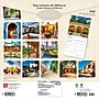 2026 BrownTrout Great Houses of Mexico 12" x 12" Monthly Wall Calendar (9798330703586)~#|#~4A7D1851-1F8D-4661-A7F6EE6E688A6A8D_sc7