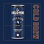La Colombe Caffeinated Cold Brew Coffee, Black, Medium Roast, 11 oz., 12/Carton (PPPURC1205)~#|#~4A7E3C74-7019-4095-98B2A92E885A90DF_sc7