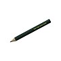 Hex Golf Pencil #2 Lead, 5040/Box (IHPG15)~#|#~4A8598C7-936F-40D6-A67F4F59CA6BC8E5_sc7