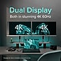 Plugable Dual Monitor Docking Station for Mac and Windows Laptop (USBC-6950PDZ)~#|#~4A85AE39-5888-4F28-9B17207D084B609E_sc7