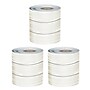 Carson Dellosa Education Rolled Straight Borders, 3"x 65', White Wood Grain, 3/Bundle (CD-108498-3)~#|#~4A89C1D8-ABB3-4966-8F3C4709A63986F0_sc7