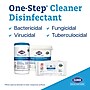 Clorox Healthcare Bleach Germicidal Wipes, 150 Wipes/Container, 6/Carton (30577)~#|#~4A8B98D8-6DA1-4298-9CE64424B61E82AC_sc7