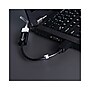 Innovera® Display Port-HDMI Adapter, Display Port; HDMI, 0.65 ft, Black~#|#~4A8E05D6-5822-49CD-806221A1508DA77E_sc7