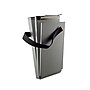 Saunders Citation Holder Aluminum Storage Clipboard Letter Size, Silver (12205)~#|#~4A8E412A-E8E0-412C-A32F18C376532392_sc7