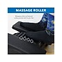 Mount-It! Dual Pedal Ergonomic Footrest, Black (MI-7811)~#|#~4A8F795C-1280-4CAF-8F5BB2B93BEBB3D9_sc7