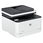 HP LaserJet Pro MFP 3105sdw Wireless Black & White All-In-One Laser Printer, Best for Home Office (3G646A) with 3-Year Care Pack~#|#~4A933142-53F9-44DD-846658458EDA6046_sc7