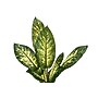 Monarch Specialties Inc. 47" Artificial Evergreen Tree in Pot (I 9535)~#|#~4A936BB7-F058-4CF8-B621024807A9BA43_sc7