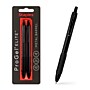 Staples Retractable Gel Pens, Fine Point 0.7mm, Black Ink, 2 Pack – ProGel Elite Quick‑Dry Pens with Metal Barrel for Office Use~#|#~4A93E4D7-A89E-4DF6-9F725126C08E9F7F_sc7