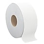 BASELINE™ Jumbo Toilet Paper, 2-ply, White, 1000 ft./Roll, 12 Rolls/Carton (BL55235)~#|#~4A9F5AAF-CE6D-42AE-96D82723481C30DC_sc7