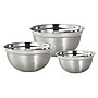 EuroHome Stainless Steel Mix and Measure Set, 12 Piece (3212)~#|#~4A9FEEC7-625E-4DB1-AEB7AC1EFA16C4E4_sc7