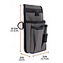 Arsenal 5569 Tool Pouch with Device Holster – Belt Clip, (13669)~#|#~4AB8291B-014A-4727-B201B32288A055B0_sc7