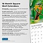 2026 Plato Hummingbirds 12" x 12" Monthly Wall Calendar (9798330706860)~#|#~4AB90BA2-E266-4631-B1DC55FCC227FD54_sc7