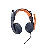 Logitech Zone Learn 3.5mm Stereo Computer Headset, Blue/Orange (981-001372)~#|#~4ABD9EAC-D02F-4A91-87A25F7E007E57EF_sc7