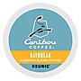 Caribou Coffee Daybreak Morning Blend Coffee Keurig® K-Cup® Pods, Light Roast, 24/Box (6994)~#|#~4ABDF995-821A-4233-9ECC48BE49E0F542_sc7