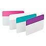 Post-it Filing Tabs, 2" Wide, Assorted Colors, 24 Tabs/Pack (686-PWAV)~#|#~4AC5125B-C8EF-4A46-B1BB83D9F2F714BC_sc7