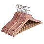 Household Essentials Slim Cedar Hangers, 16/Pack (26146)~#|#~4ACD1BC3-7EB6-429E-BC0FAD6A213BBBE3_sc7