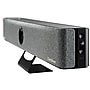 Barco ClickShare HD 4K All-in-One Video Bar Pro Conferencing Webcam, Black (R9861633USB2)~#|#~4AE12F6B-1217-4494-A4BCF45877F86FFD_sc7