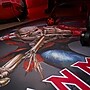 Subsonic IRON MAIDEN Trooper Gamer Floor Mat (SA5550-IM1)~#|#~4AE4C2A7-4C4B-4B38-A0D428F9E0467981_sc7