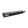 Tripp Lite 14-Outlet Economy Network Server Surge Protector, 15', 3000 Joules, Black (DRS-1215)~#|#~4AEC2580-1334-4A7B-B10FF2FE70EB4459_sc7