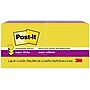 Post-it Pop-up Super Sticky Notes, 3" x 3", Summer Joy Collection, 90 Sheets/Pad, 6 Pads/Pack (R330-6SSJOY)~#|#~4AF601ED-6899-4ACE-AC92F412DD0B20BA_sc7