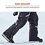 N-Ferno 6471 Thermal Bibs/Overalls, Black, M (41213)~#|#~4AF74A29-29B8-4E25-85EE5733B84D6835_sc7