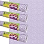 Better Than Paper Bulletin Board Roll, 12' x 4', Composition Purple, 4/Pack (TCR32481)~#|#~4AF798EC-3F32-4992-9D58D2EAE9FE097E_sc7